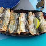 Photo n°3 de l'avis de Alvaro.o fait le 17/07/2022 à 14:59 sur le  Casa do Mar sem Fim à Azóia