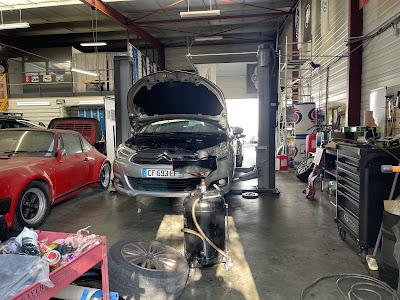 Automania Atelier à Eysines