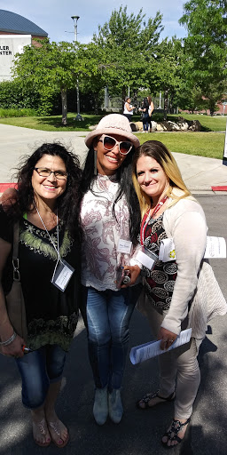 Conference Center «Karen Gail Miller Conference Center», reviews and photos, 9750 300 W, Sandy, UT 84070, USA