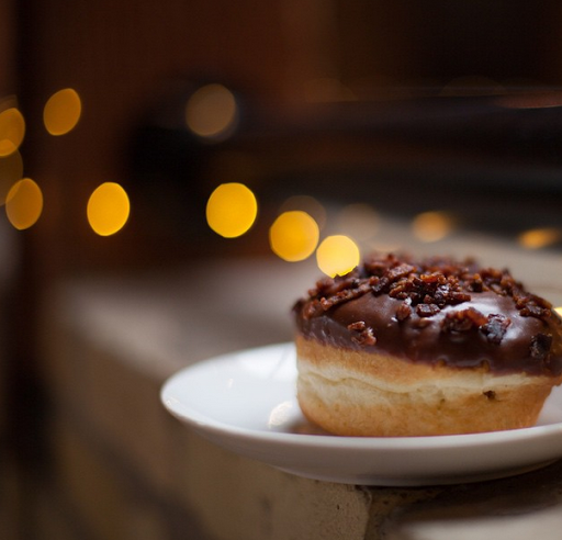 Donut Shop «Holey Moley Coffee + Doughnuts - Milwaukee», reviews and photos, 316 N Milwaukee St, Milwaukee, WI 53202, USA