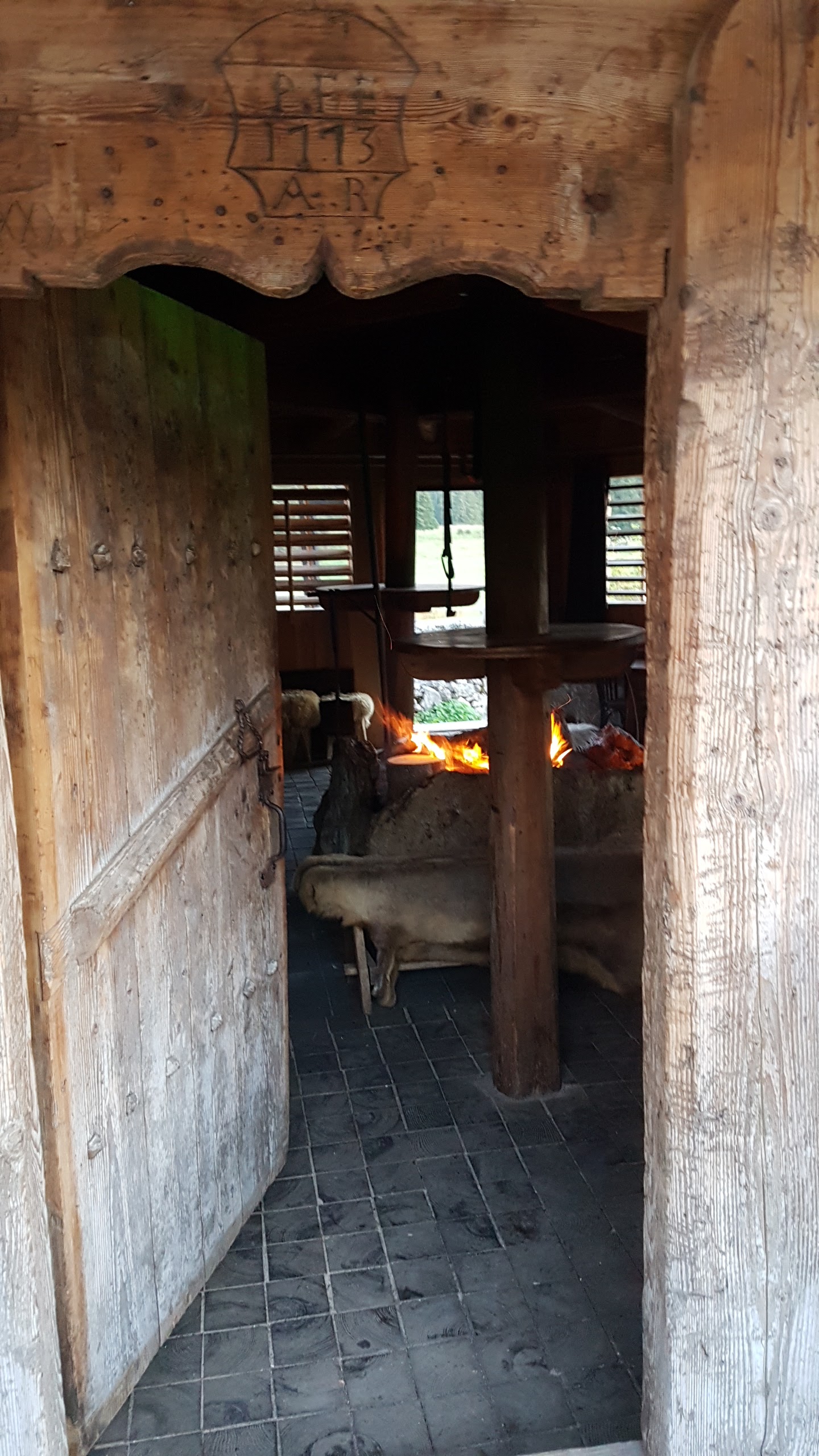 Photo n° 2 de l'avis de Vilou.1 fait le 04/10/2018 à 11:11