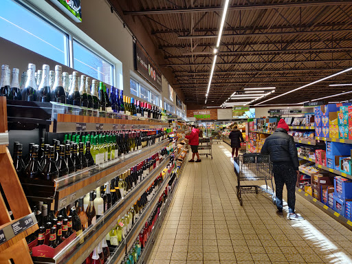 Supermarket «ALDI», reviews and photos, 700 Roosevelt Rd, Glen Ellyn, IL 60137, USA
