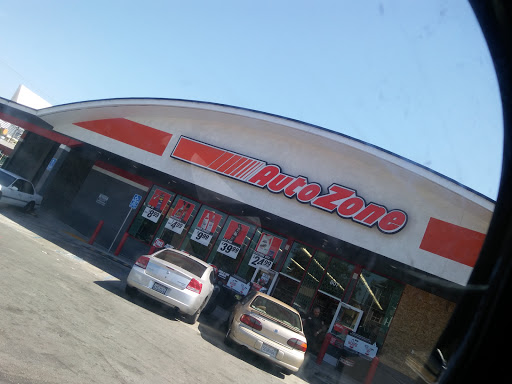 Auto Parts Store «AutoZone», reviews and photos, 807 27th St, Oakland, CA 94608, USA