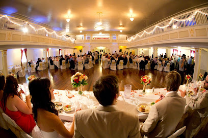 Lafayette Grande Banquet Facility - Traveling Chef Catering
