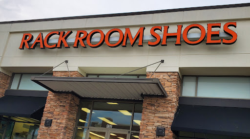Rack Room Shoes, 401 S Mt Juliet Rd #406, Mt Juliet, TN 37122, USA, 