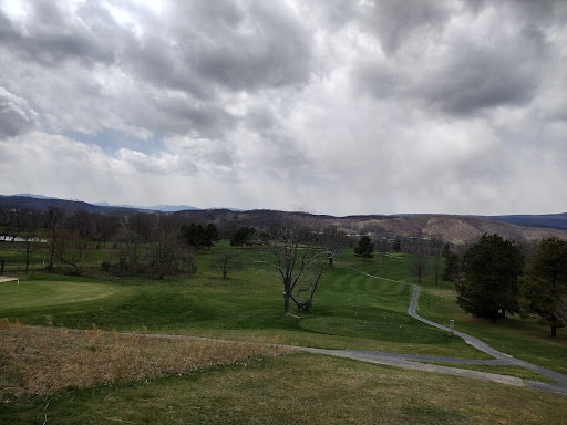 Public Golf Course «Valley View Golf Club», reviews and photos, 4638 US Hwy 220, Moorefield, WV 26836, USA
