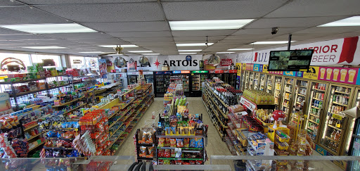 Liquor Store «Bargain Liquors», reviews and photos, 3300 E 7th St, Long Beach, CA 90804, USA