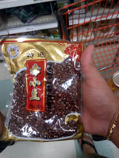 Asian Grocery Store «Cho Saigon New Market», reviews and photos, 2206 S Collins St, Arlington, TX 76010, USA