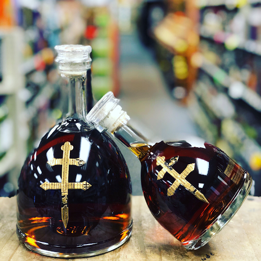 Liquor Store «Shop-N-Save Liquors», reviews and photos, 20 Independence Ave, Quincy, MA 02169, USA