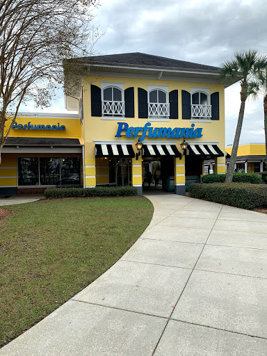 Shopping Mall «Gulfport Premium Outlets», reviews and photos, 10000 Factory Shop Blvd, Gulfport, MS 39503, USA