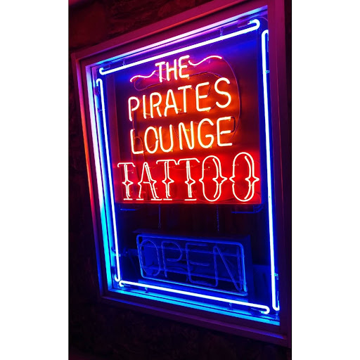 Explore couple initial tattoo ideas, creative tattoo ideas in Stockton, available at THE PIRATES LOUNGE TATTOO PARLOR