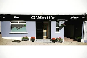 O'Neill's Bar and Bistro image