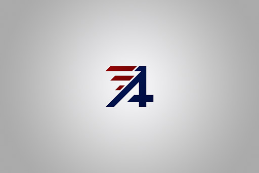 Logo da empresa - Allgebra Contábil