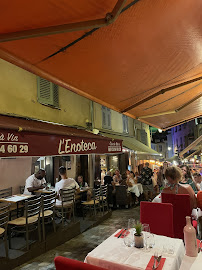 Atmosphère du Restaurant Le Mariska à Cannes - n°1