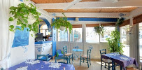 Atmosphère du Restaurant français Le Bistrot des Copains à Leucate - n°1