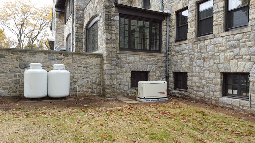 Electrician «Monyer Electric», reviews and photos, 22 Denver Rd a, Denver, PA 17517, USA