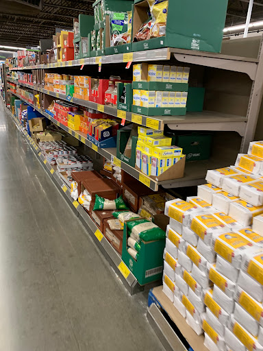 Supermarket «ALDI», reviews and photos, 5855 Hwy 6, Houston, TX 77084, USA