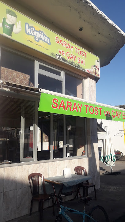 SARAY TOST