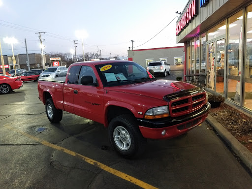 Car Dealer «Richardson Sales Service and Powersports», reviews and photos, 9110 Indianapolis Blvd, Highland, IN 46322, USA