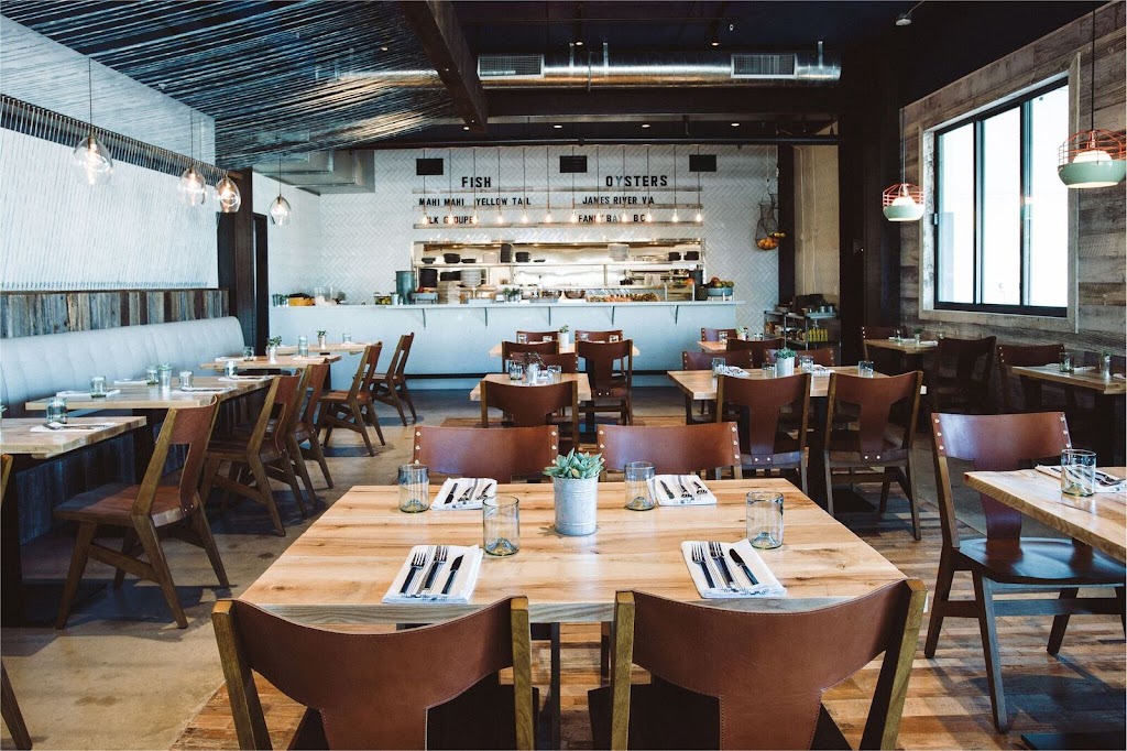 Matt’s Stock Island Kitchen & Bar 33040