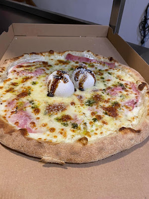 Royal Pizza à Riom