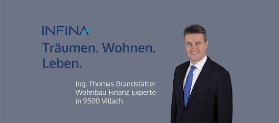 Thomas Brandstätter | Infina Partner