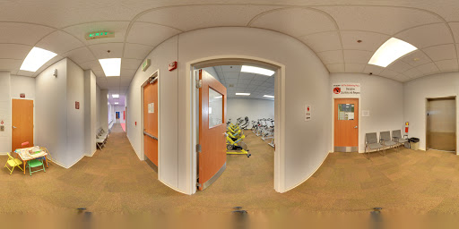 Gym «The Gathering Place», reviews and photos, 1495 West Main Street, Greenwood, IN 46142, USA