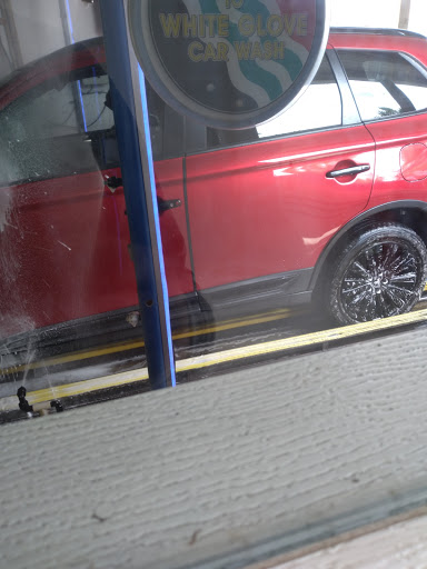 Car Wash «White Glove Car Wash», reviews and photos, 634 Haddonfield Rd, Cherry Hill, NJ 08002, USA