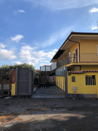 Photo Casa vacanza OPUNTIA DELL'ETNA BIKE HOUSE 95030 Mascalucia