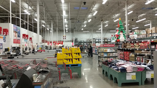 Warehouse club «BJ’s Wholesale Club», reviews and photos, 901 Technology Center Dr, Stoughton, MA 02072, USA