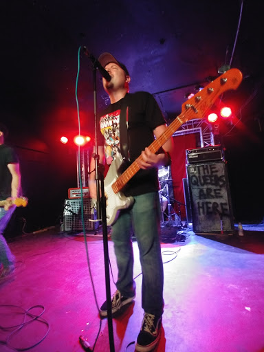 Live Music Venue «Jack Rabbits Live», reviews and photos, 1528 Hendricks Ave, Jacksonville, FL 32207, USA