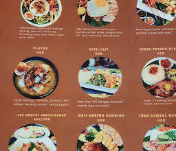 Utama Cafe&resto photo