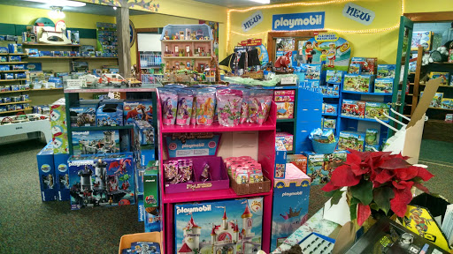 Toy Store «Incredible Toy Co Inc», reviews and photos, 3411 US-321, Blowing Rock, NC 28605, USA