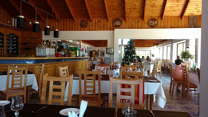 Restaurant Brisas del Mar