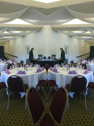 Banquet hall Reno