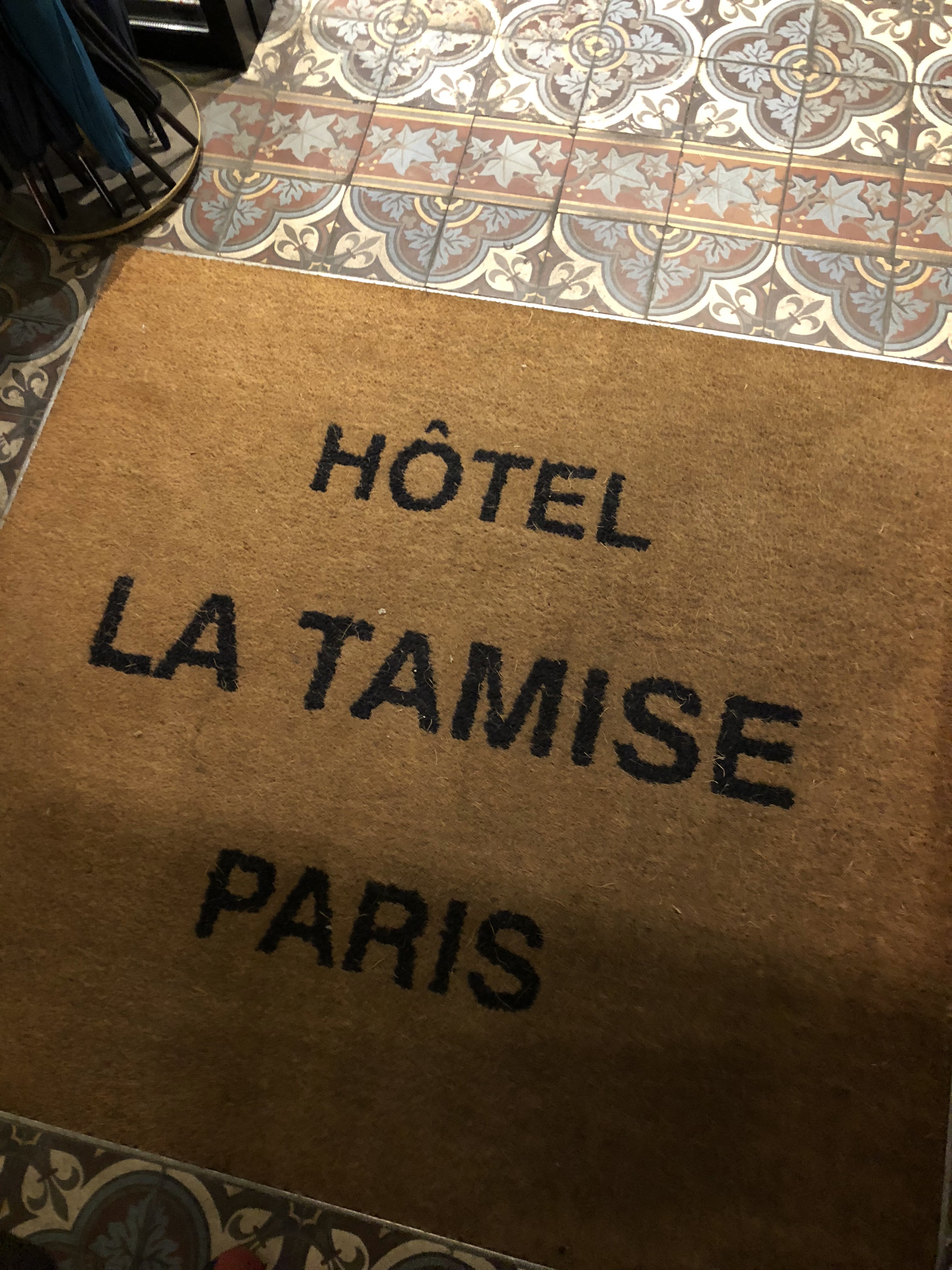 Photo n° 6 de l'avis de NATSUKO. fait le 01/12/2018 à 11:30