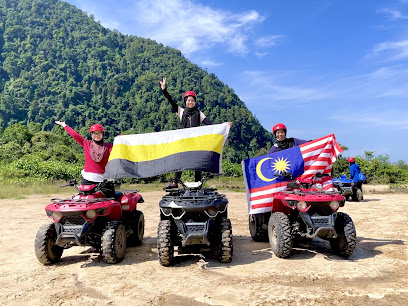 ATV Gopeng Perak