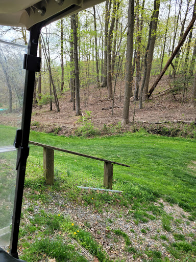 Golf Course «Gunpowder Golf Course», reviews and photos, 14300 Old Gunpowder Rd, Laurel, MD 20707, USA