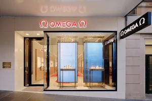 Omega Boutique - Melbourne image