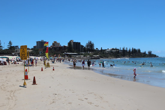 Kings Beach