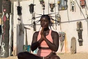 mōmi yoga Dakar image
