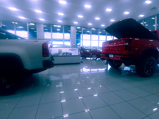 Galleria Chevrolet