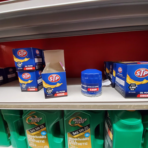 Auto Parts Store «AutoZone», reviews and photos, 429 Blue Ravine Rd, Folsom, CA 95630, USA