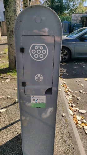 Borne de recharge de véhicules électriques SDE82 Charging Station Malause