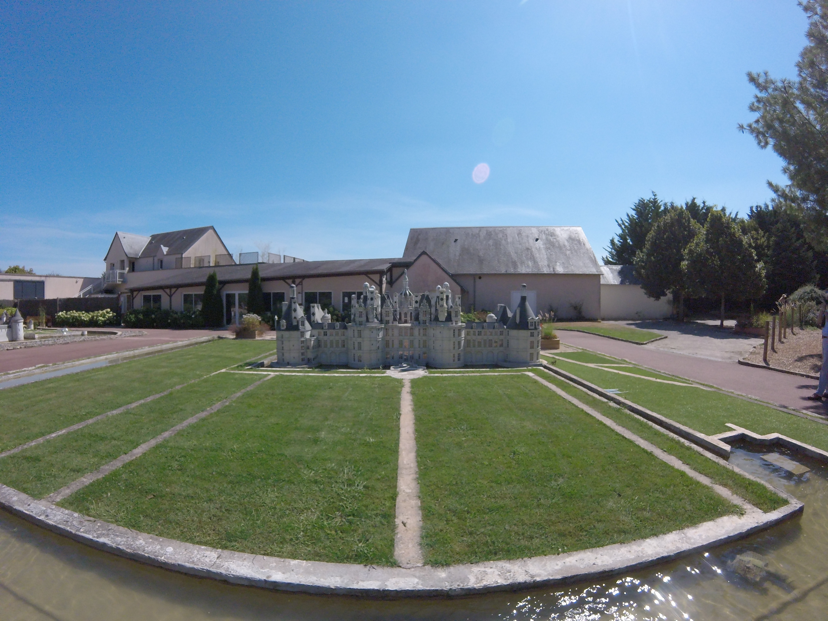 Photo n° 13 de l'avis de Sly.l fait le 16/08/2018 à 20:15