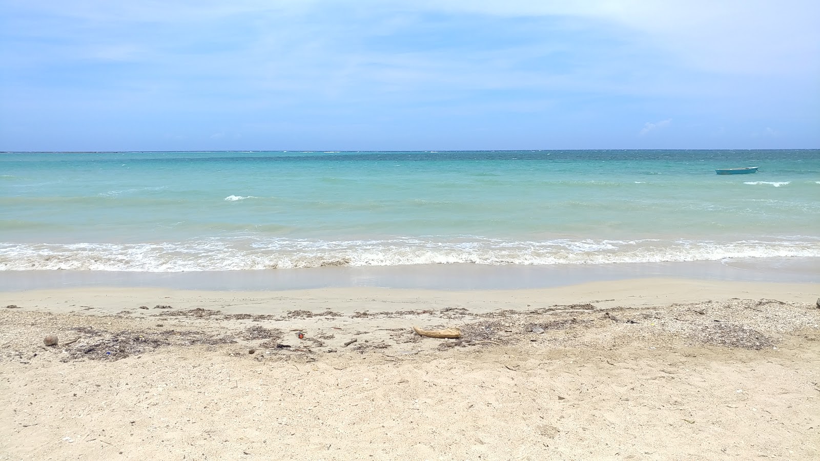 Foto di Fantasy Beach con molto pulita livello di pulizia