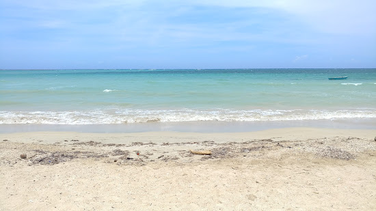 Fantasy Beach