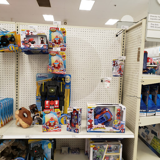 Department Store «Target», reviews and photos, 474 Chamberlain Hwy, Meriden, CT 06451, USA