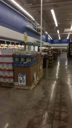 Supermarket «FoodMaxx», reviews and photos, 1740 Tuolumne St, Vallejo, CA 94589, USA