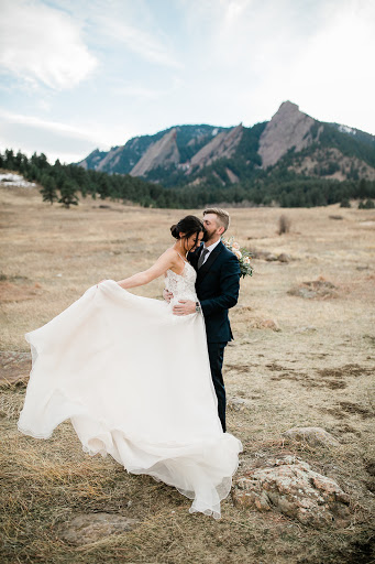 Bridal Shop «Blue Bridal Boutique», reviews and photos, 685 S Broadway b, Denver, CO 80209, USA